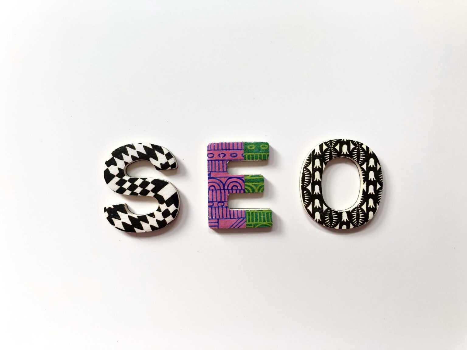 seo co to